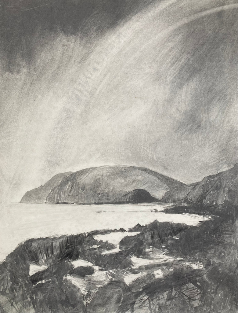 Cornish Coast