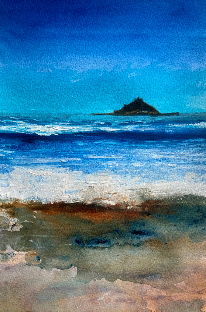 Summer Shore