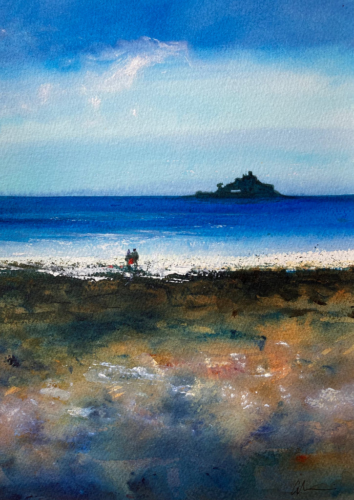 Beachcombers