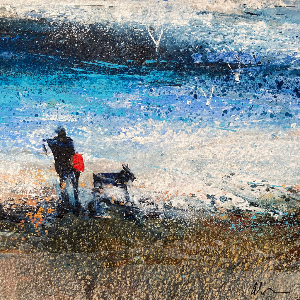 Beachcomber
