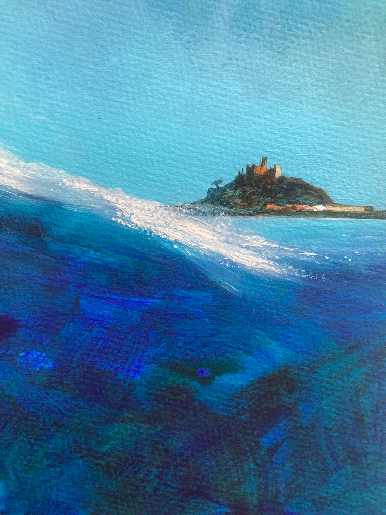 Surf