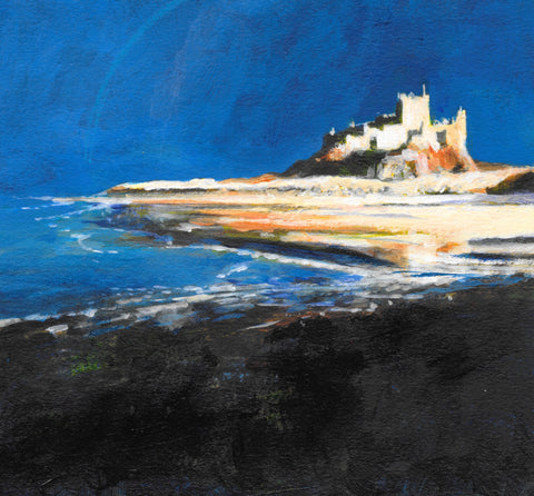 Bamburgh