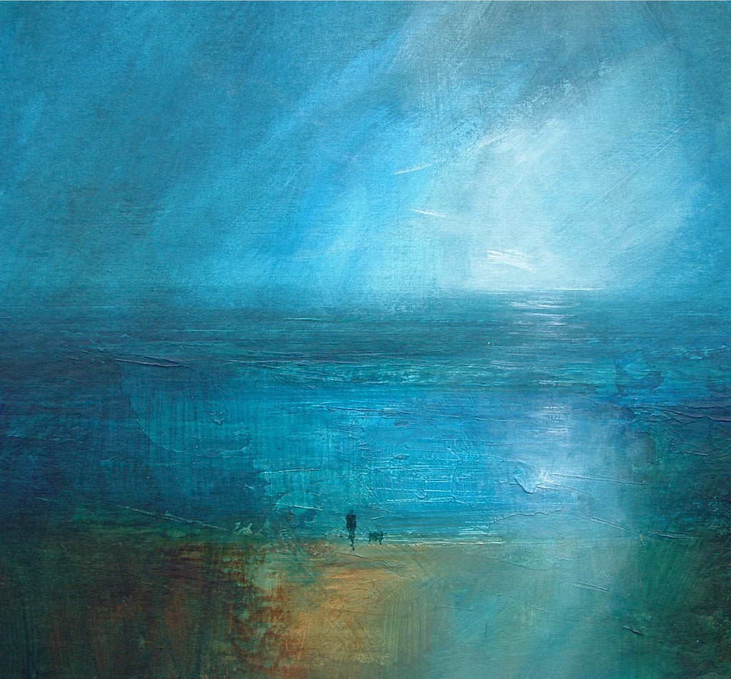 Channel Squall