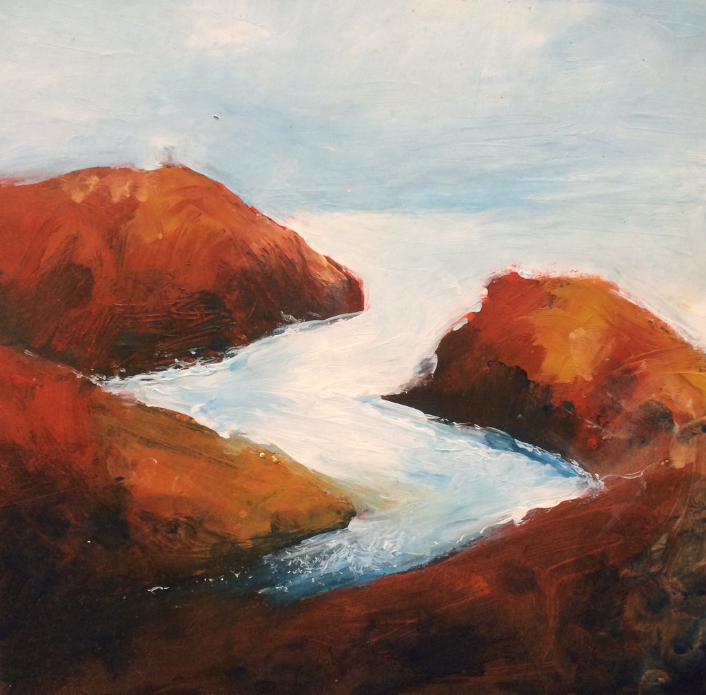 Boscastle