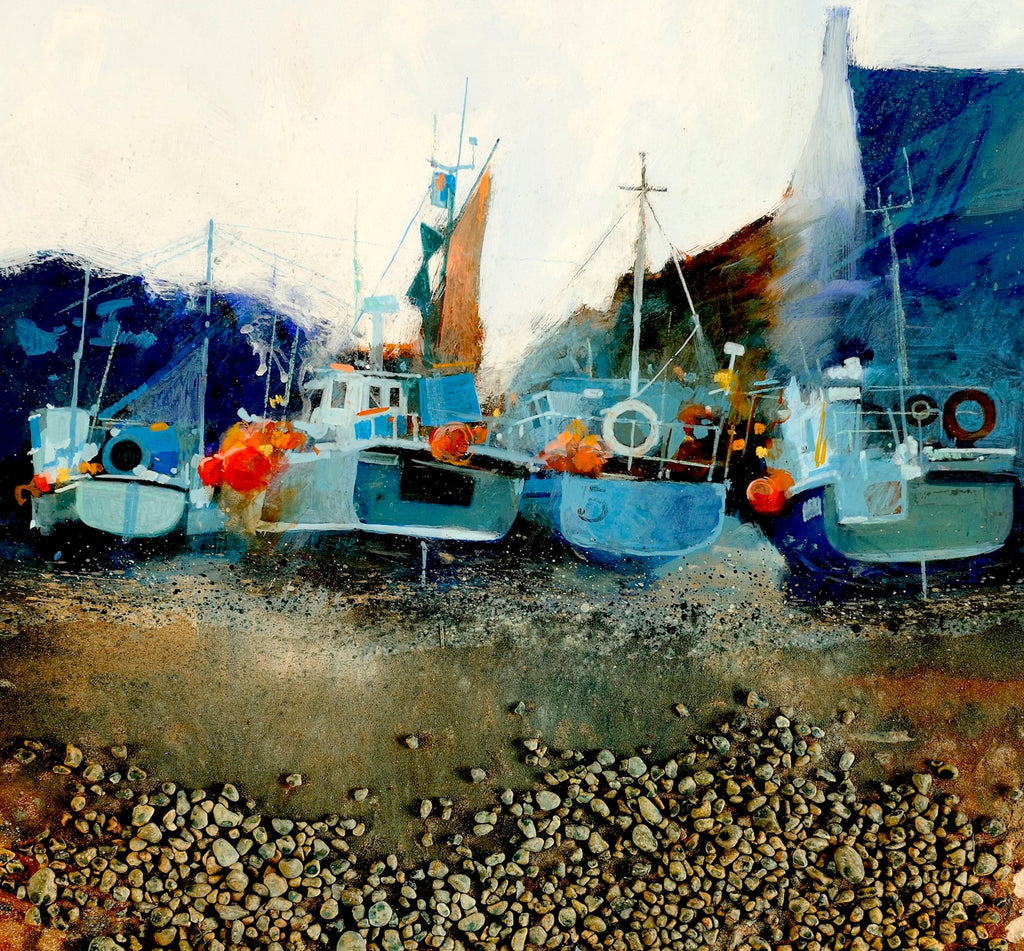 Cadgwith