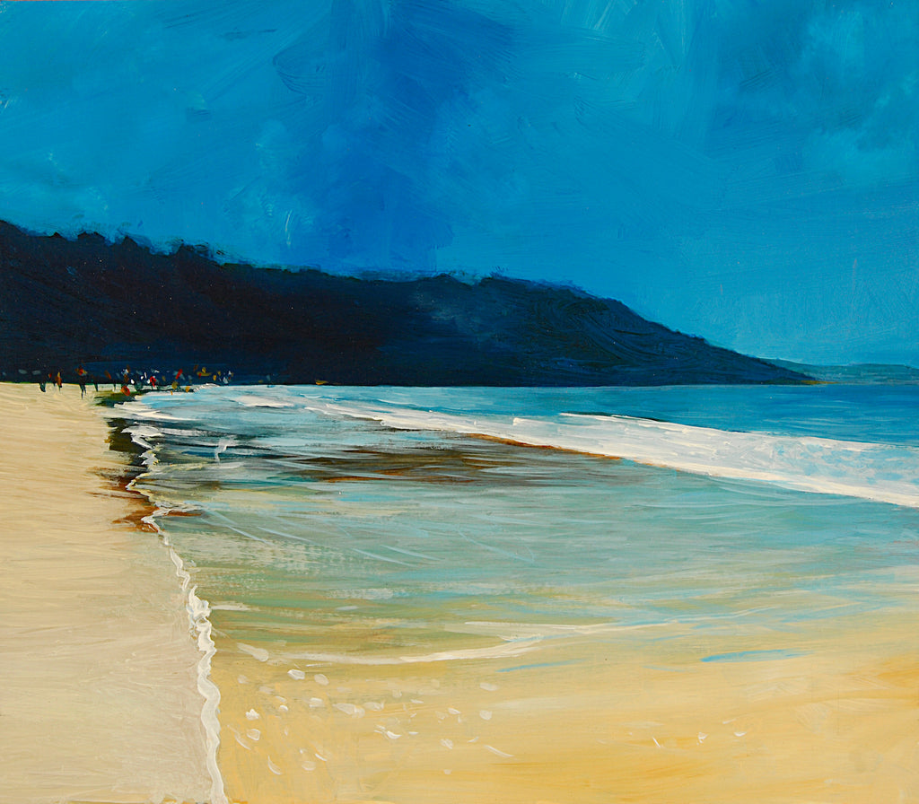 Shoreline