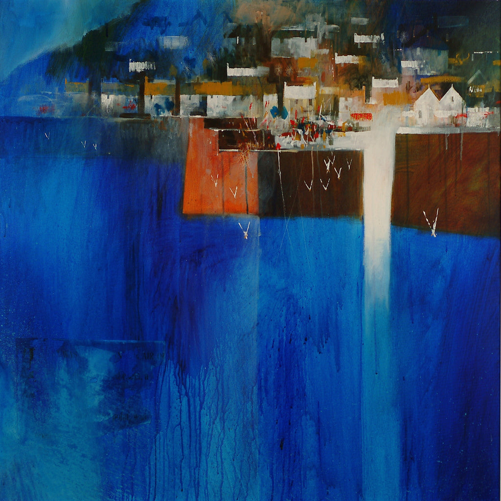 Harbour Gaps