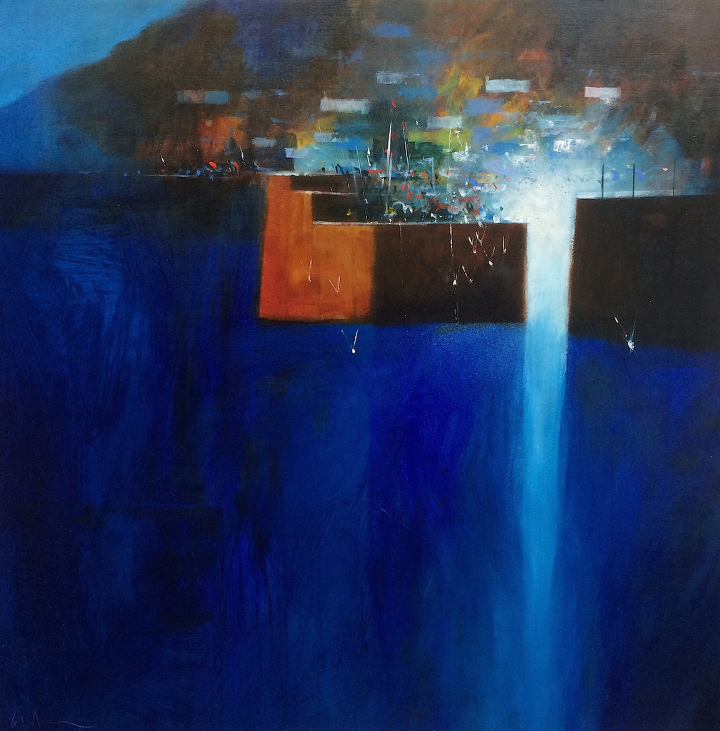 Winter - Mousehole