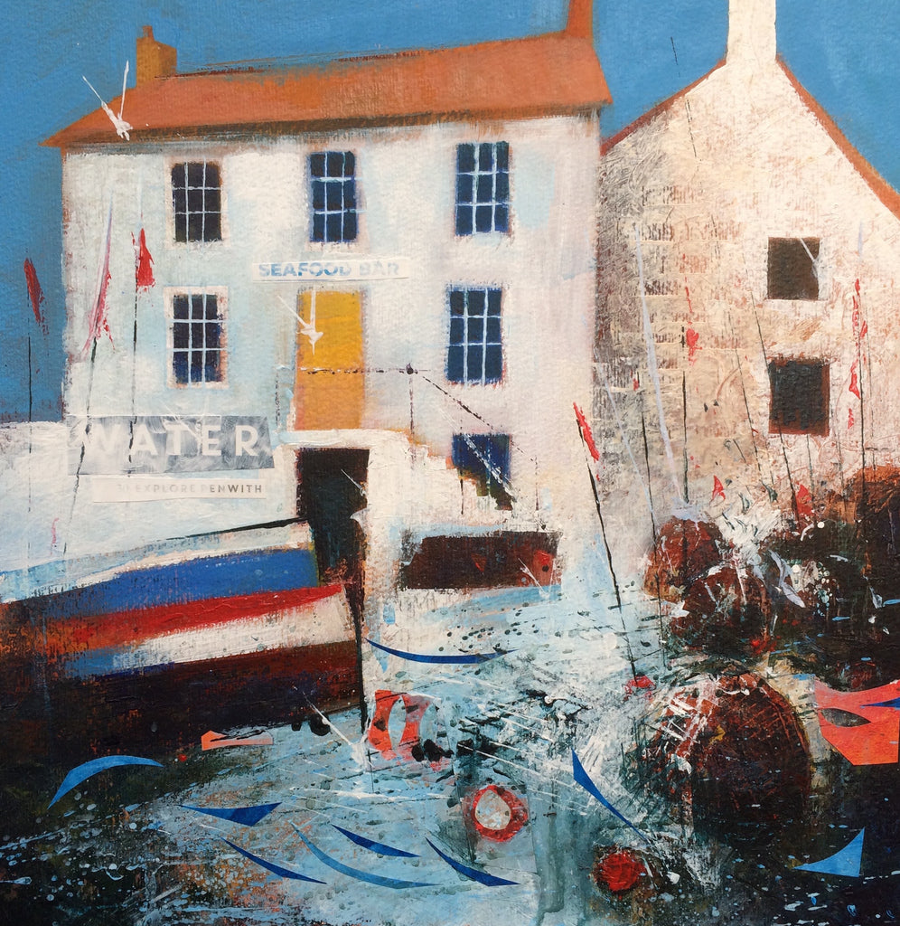 A Corner of Cornwall