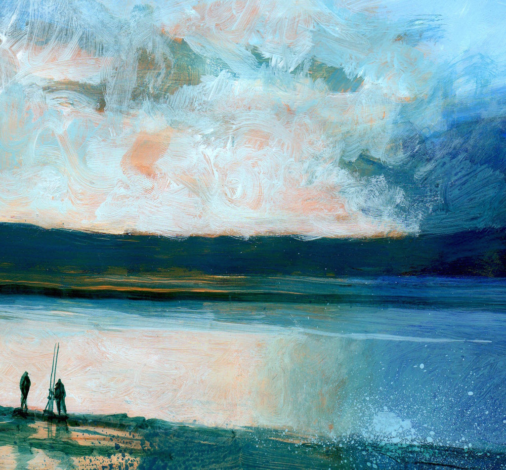 Morecambe
