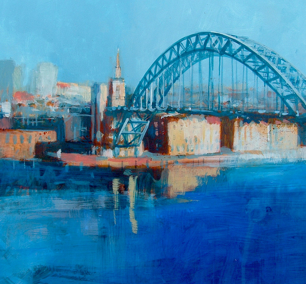 Newcastle Dawn