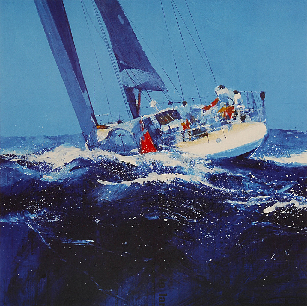 Ocean Swell