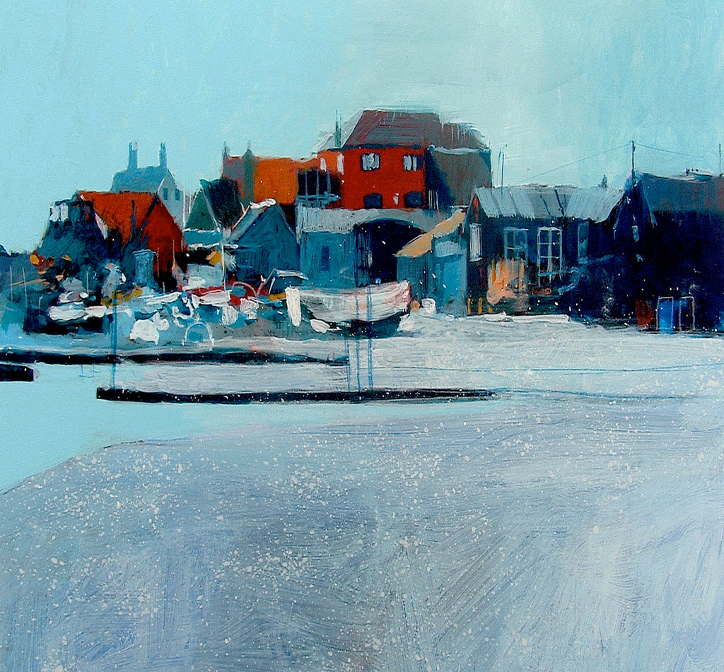 Orford