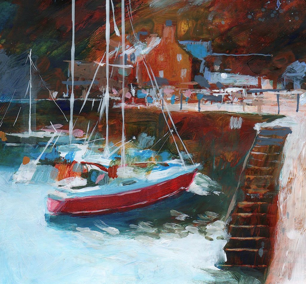 Porlock