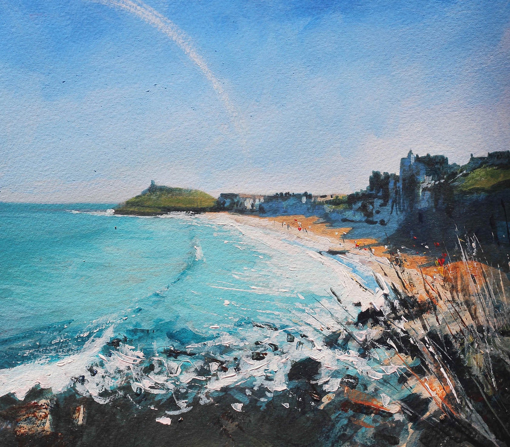Porthmeor