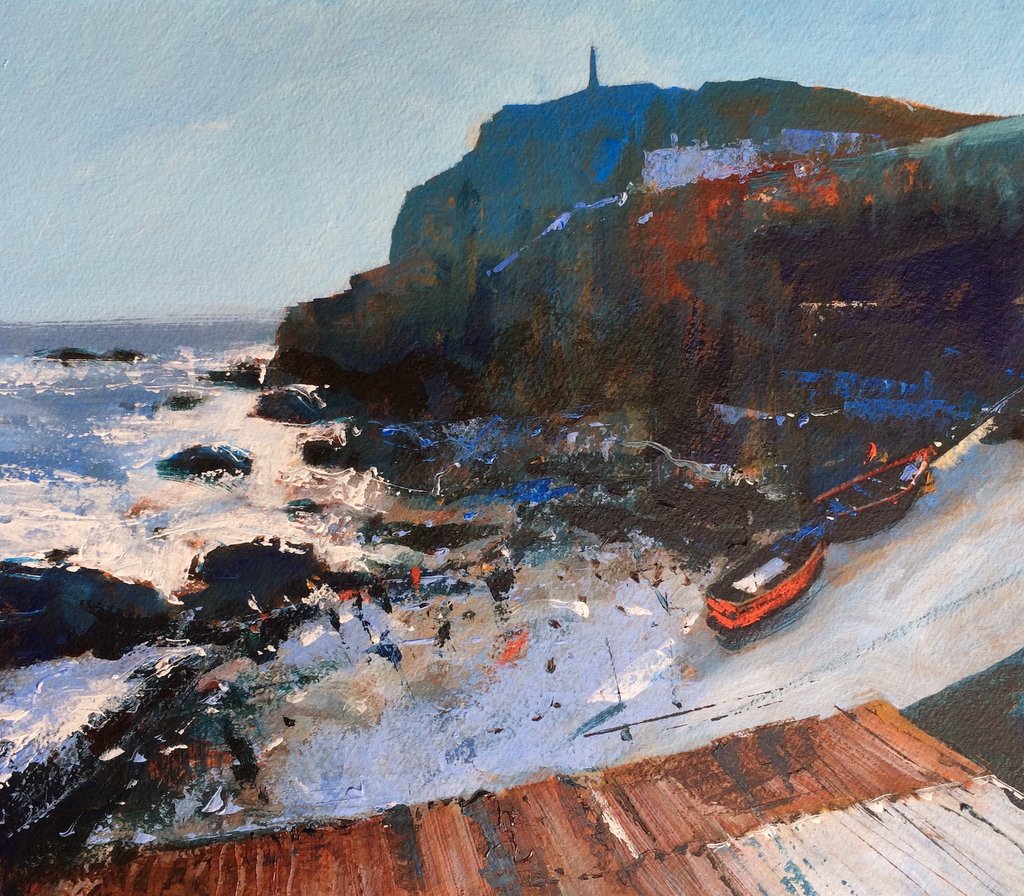 Atlantic Coast