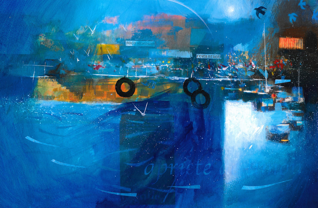 Quayside