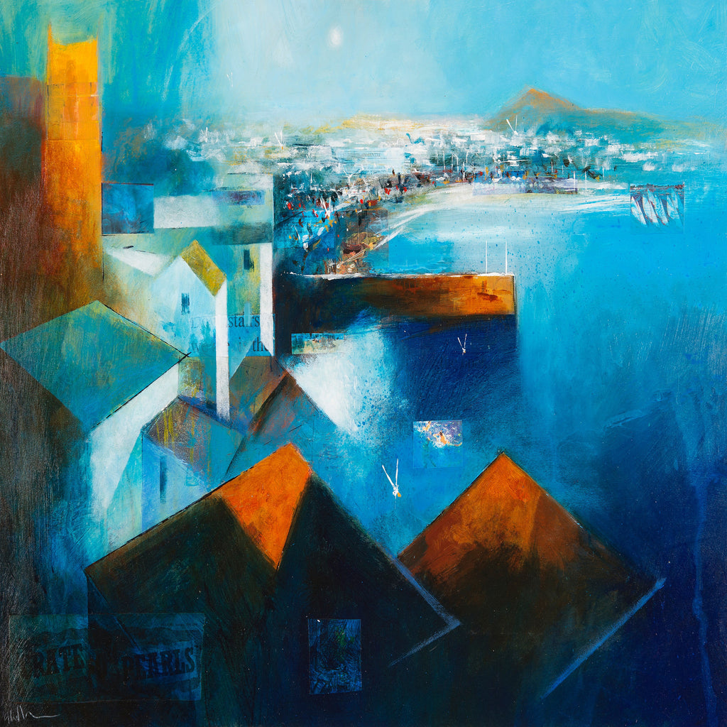 St Ives