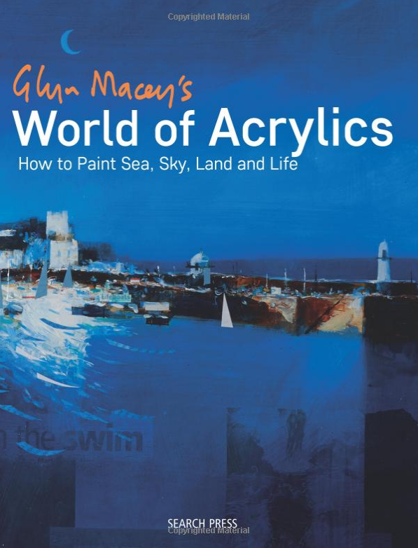 World of Acrylics