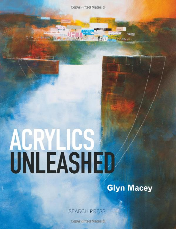 Acrylics Unleashed