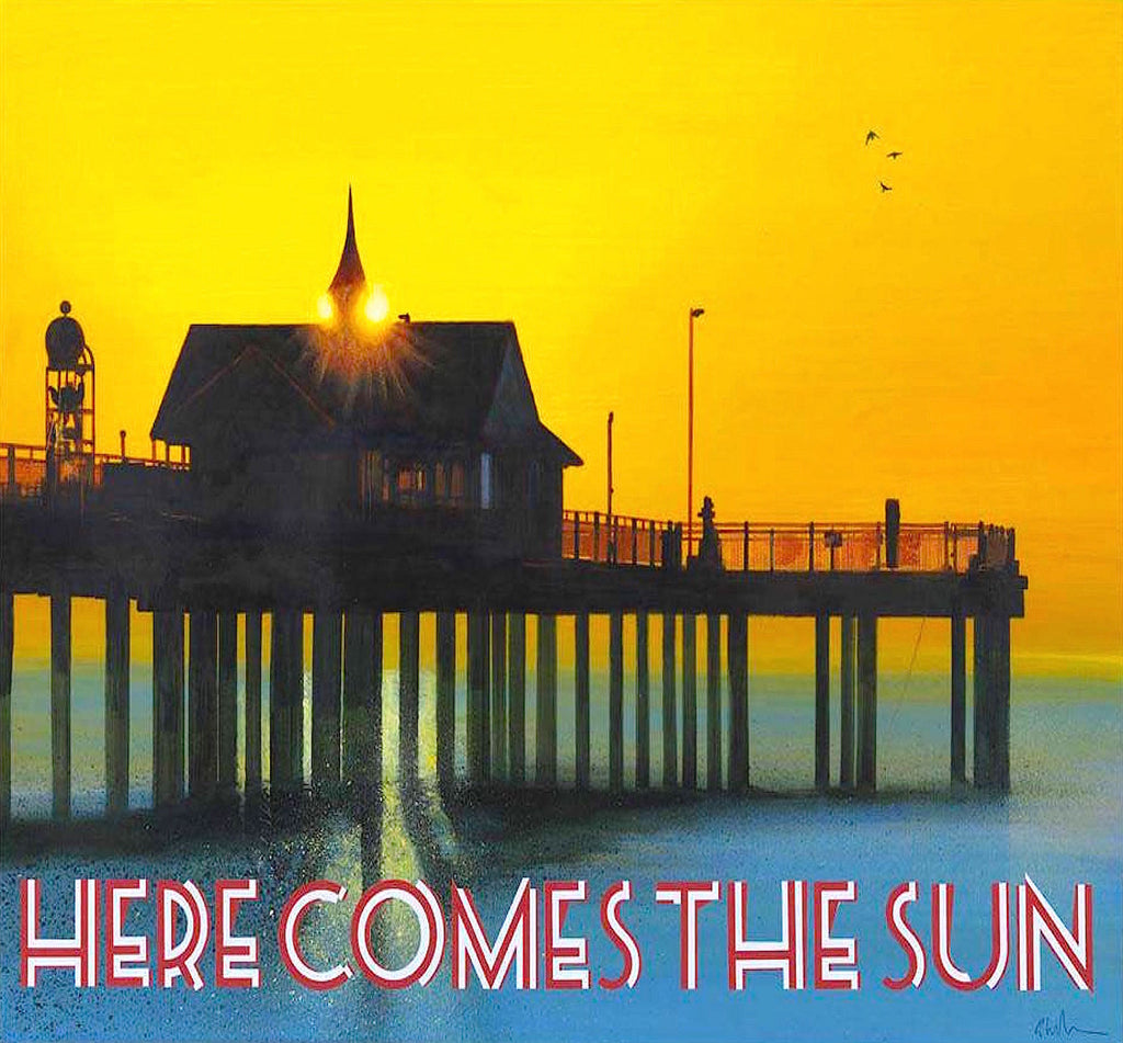 Southwold