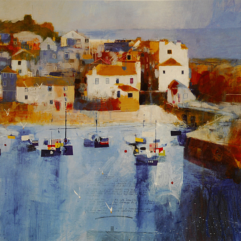 St Ives Summer