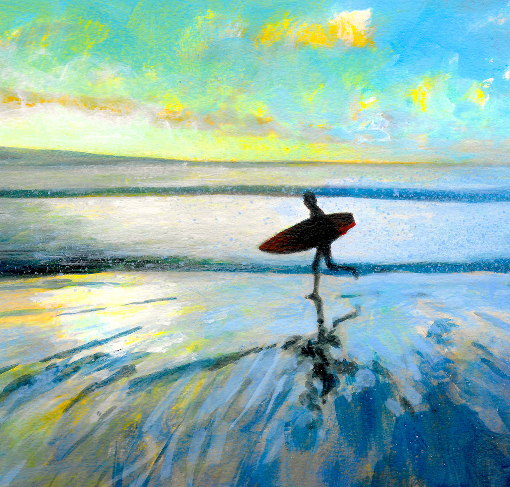 Surfer