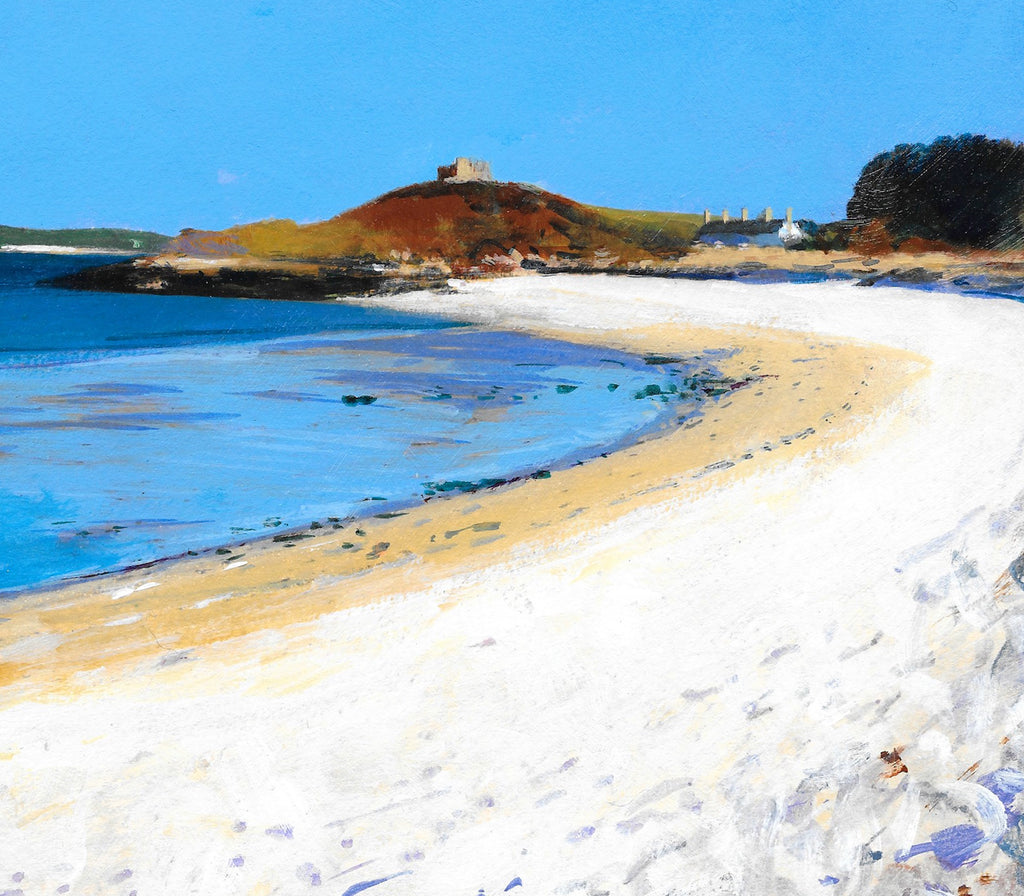 Silver Sands