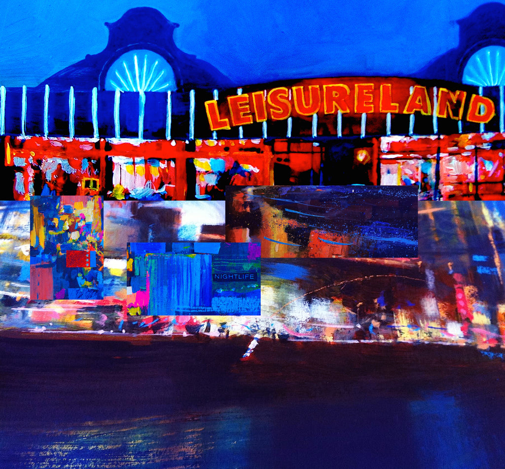 Great Yarmouth