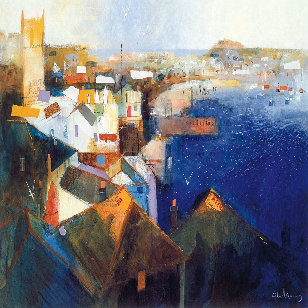 St Ives