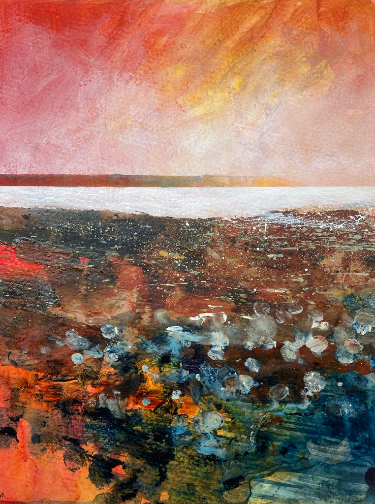 Cadmium Bay