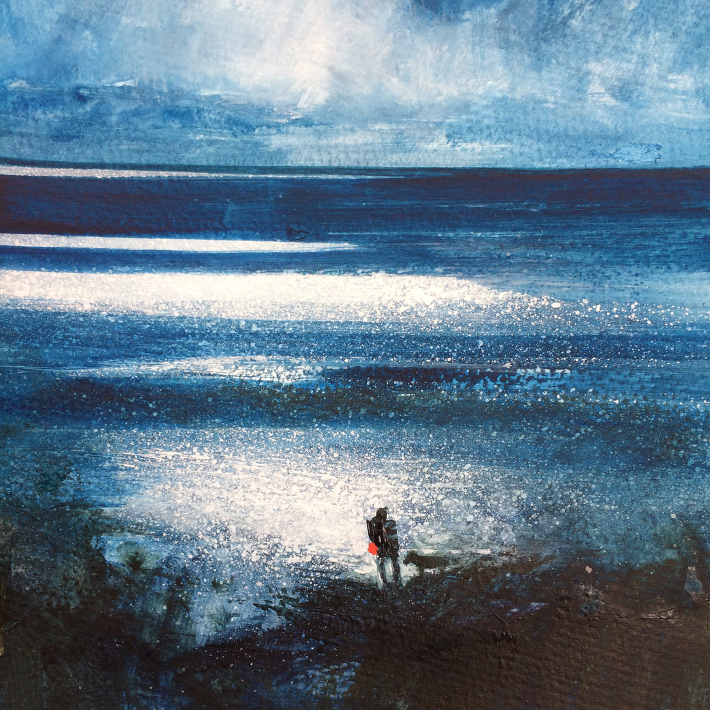Shore Walkies