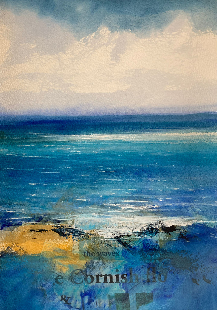 The Celtic Sea