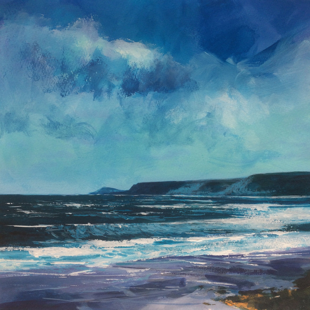 Onshore Sennen
