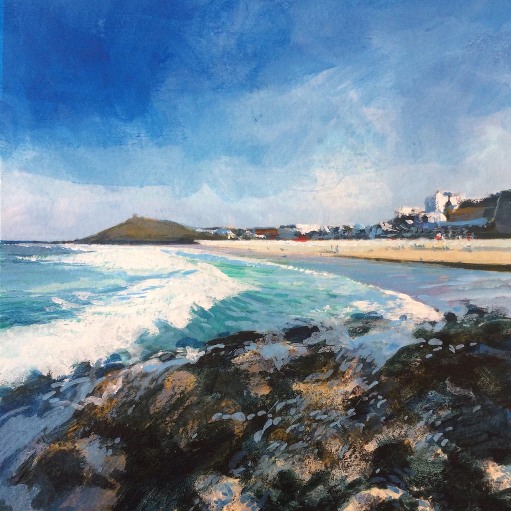 Porthmeor