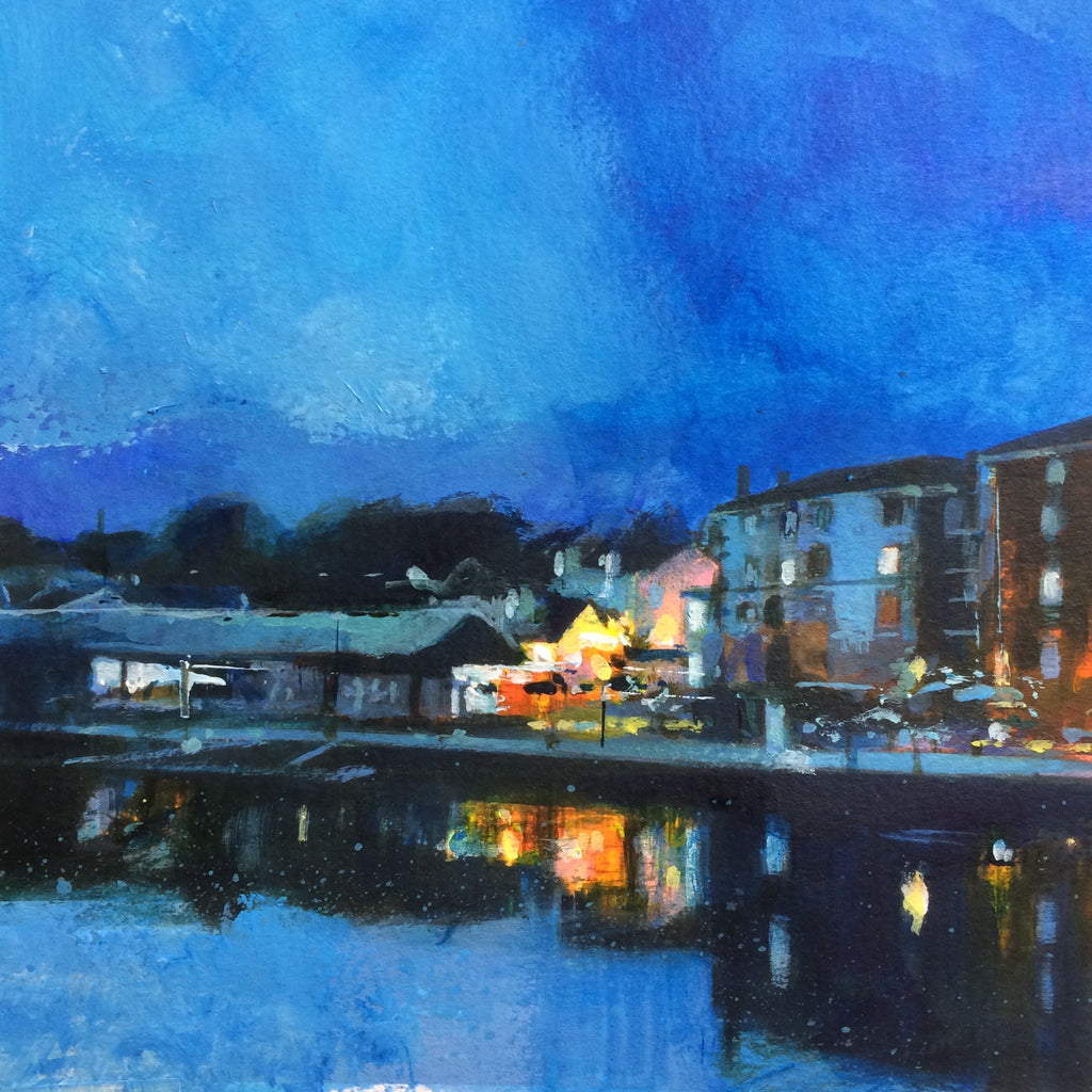 Exeter