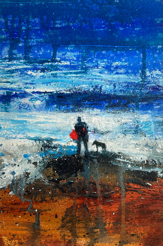 Beachcomber