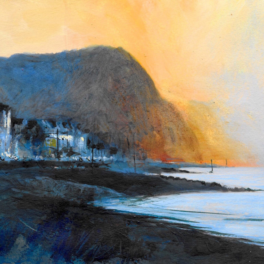 Sidmouth