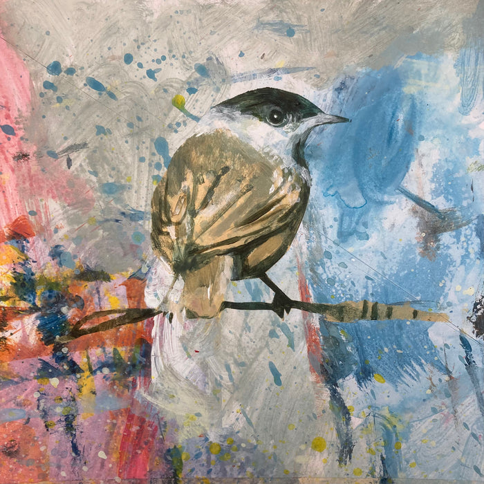 The Birds