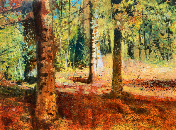 Beech