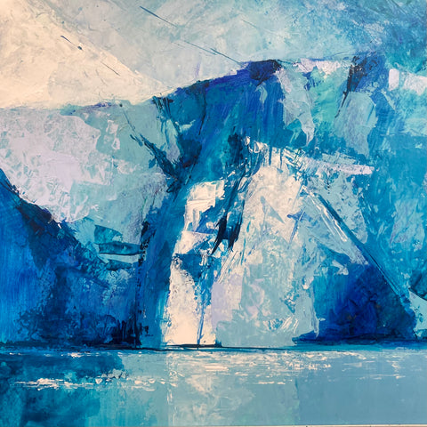 Glacier