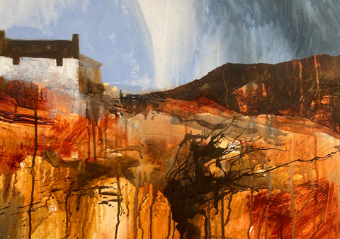 Autumn Moor