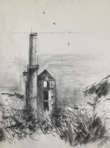 Rinsey Mine