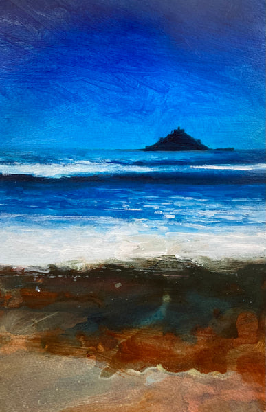 Summer Shore