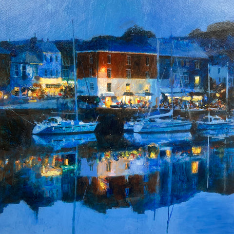 Padstow Nights