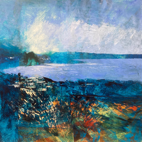 Moor to Bay - Autumn