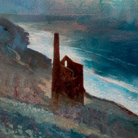 St Agnes - Wheal Coates