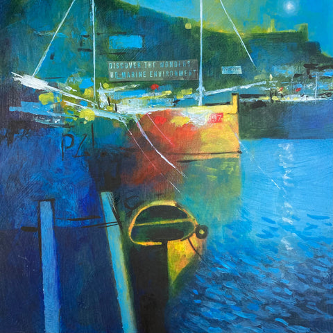 Spirit of Newlyn