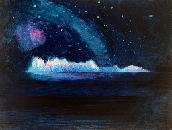 Polar Night