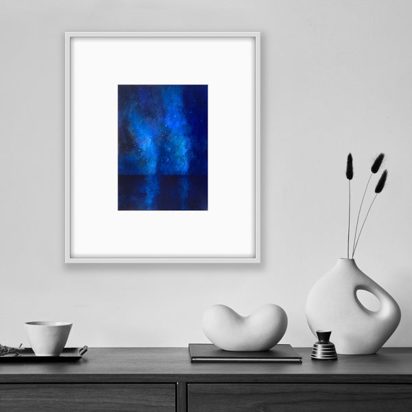 Arctic Moon I